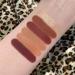 12 Colors Eyeshadow Makeup Palette | Long-Lasting Shimmer Nude Eyeshadow Palette | Professional Nudes Warm Natural Makeup Kit Aezon - Buy Online on GoSupps.com