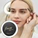 Clear Brow Gel | Clear Brow Glue for Eyebrow Shaping - Long Lasting Eyebrow Shaping Glue with Brush Sweat-Proof Eyebrow Styler to Create Wild Eyebrows Fanelod - Buy Online on GoSupps.com