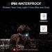 UMIONE PET LIGHT - Waterproof & Durable Dog Light for Night Walks | Unique Blanc Paquet - Buy Online on GoSupps.com