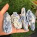 Natural Natural kyanite Rough Stone Specimen Sapphire ningxiao (Color : 80-120g Size : 1pc) 1pc 80-120g - Buy Online on GoSupps.com