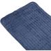 Electrical Heating Pillows for Winter - Soft Electric Heating Pillows with 6 Settings for Pain Relief | Ideal for Back Comfort (EU Connector 220V) - Buy Online on GoSupps.com
