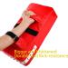 WUWEOT 2-in-1 Punching Mitts Kick Pack Set - Boxing Gloves & Taekwondo Kick Pad Set for Durable Training - Buy Online on GoSupps.com