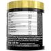 Olimp R-Weiler Focus - Premium Pre Workout Booster for Performance & Concentration | Cranberry Flavor (300g) - Buy Internationally - Buy Online on GoSupps.com