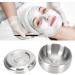 Yinhing Shaving Soap Peel & Stainless Steel Razor Set | Durable Stylish Wet Shaving Tools for Men & Home Beauty Salon Accessories - Buy Online on GoSupps.com