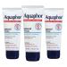 Aquaphor Healing Ointment - Travel Size Protectant for Cracked Skin - Dry Hands, Heels, Elbows, Lips, 1.75 Oz (Pack of 3) - Packaging May Vary Fragrance free 1.75 Ounce (Pack of 3)