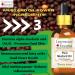 Greenwood Essential Natural Mustard Oil (Brassica Juncea) - Cold-Pressed Therapeutic Quality - 5 x 100ml Pack - Pure Mustard Oil (16.9 OZ) - Buy Online on GoSupps.com
