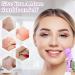 Buy Tumakou High Frequency Stab Face Device - Purple Acne Treatment Wrinkle Reduction & Skin Tightening - 4 Argon Rods Facial Therapy Massage Tool - Buy Online on GoSupps.com