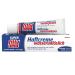 Fittydent Super Pregnation Cream 40g |Only water -insoluble detention cream |Glue instead of sticking |Upper and lower jaw prostheses |Sparingly in application - only once a day |Tasteless