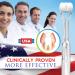 3D Pro Brush - Caregiver 3-Sided Toothbrush with 16 Replacement Heads | Ideal for Autism Special Needs Seniors & Dexterity | Made in the USA - Buy Online on GoSupps.com