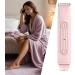 Tondeuse pilatrice Femme - Tondeuse lectrique Pour Zones s - Appareil tanche Portable pour Soins Personnels et Routine Beaut Rose - Buy Online on GoSupps.com
