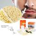 Richolyn 50g Nose Hair Removal Wax Kit | Painless Nasal Hair Remover | Safe & Natural Nose Wax for Men & Women - Buy Online on GoSupps.com