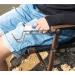 Portable Multi-Purpose Camping Lantern Hanger Holder - Outdoor Equipment for Tent, Travelling, Fishing - Buy Online on GoSupps.com