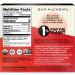 Sun Alchemy Mushroom Coffee with Organic Fair-Trade Coffee & Energizing Mushrooms - 12 Sachets - Buy Online on GoSupps.com