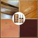Wood Floor Scratch Remover - Scratch Repair for Wooden Floors | Multipurpose Furniture Polishing Agent for Wood Coffee Tables Wood Beds - Buy Online on GoSupps.com