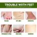 42% Urea Cream with 2% Salicylic Acid Urea Hand Cream for Dry Cracked Skin Repairs Rough Feet & Hands Moisturizes with Coconut & Aloe 50g - Buy Online on GoSupps.com