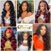 QTHAIR 12A Brazilian Body Wave Lace Closure (14inch) 4x4 Free Part Swiss Lace Closure Natural Black Brazilian Virgin Human Hair Top Swiss Lace Closure - Buy Online on GoSupps.com
