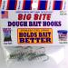 MAGIC 48 Treble Hooks Silver Size 4 - High-Quality Fishing Hooks - Buy Online on GoSupps.com