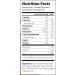 Julian Bakery Pegan Thin Protein Powder - Triple Chocolate | Organic Sacha Inchi | 20g Protein 6 Net Carbs 2 LBS | International Shipping - Buy Online on GoSupps.com