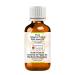 Greenwood essential natural pure pure pear seed oil (opuntia ficus-indica) natural therapeutic quality cold-pressed 2ml (0.6 oz)
