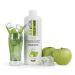ASVITA Beverage Concentrate Fresh Mix 1:80 - Sugar-Free Syrup for Water Bubblers - 1L Bottle - 26 Delicious Flavors Including Green Apple - International Shipping Available - Buy Online on GoSupps.com