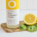 O Citrus Champagne Vinegar | 10.1 Fl Oz - Gourmet Culinary Essential - Buy Online on GoSupps.com