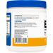 Nutricost EAA Powder 30 Servings - Passion Fruit Orange and Guava - Essential Amino Acids - Non-GMO, Gluten Free & Vegetarian Friendly - Buy Online on GoSupps.com