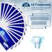 Teeth Whitening Strips - Professional Stain Removal Kit for Bright White Smile | Combat Coffee & Tea Stains - Buy Online on GoSupps.com