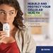 Mikra CELLF 2.0 - Cellular Performance Supplement | Antioxidant Gel for Anti-Aging & Immune Support | 30-Day Supply with Glutathione CoQ10 & PQQ - Shop Now - Buy Online on GoSupps.com