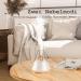 Marzius Aroma Diffuser & Humidifier - Portable 150ml Essential Oil Diffuser with Remote Control Cool Fog & Warm Light for Bedrooms Office Yoga & Living Room (Black) - Buy Online on GoSupps.com