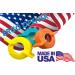 3-Pack ERGO OPENER for Arthritis Sufferers & Seniors | Easy Twist-Off Water Bottle Opener Tool | Carpal Tunnel Relief | Made in USA | 25.5mm-28mm - Buy Online on GoSupps.com