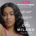 Milano Collection Wig Cream Knot Concealer Palette - Hairline Scalp Illusion Pallet - Buy Online on GoSupps.com
