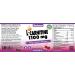 Bluebonnet Liquid L-Carnitine 1100mg Raspberry 8 fl oz - High-Quality Energy Supplement - Buy Online on GoSupps.com