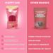 Floppy Ear Himalayan Yak Chews for Dogs - 100% Natural Yak Milk Dog Chew Rich in Protein & Calcium Long Lasting Chews Provides Healthy Teeth & Gums | Strawberry Flavour 3 Medium Chews strawberry medium size 60-80g (3 chews) - Buy Online on GoSupps.com