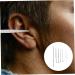 Hemoton 4-Piece Ear Pick Tool Cleaning Kit - Stainless Steel Ear Wax Removal Set for Adults - Buy Online on GoSupps.com