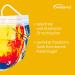 Wellsamed Wellsamask Colour Line - 50-Piece Elastic Band Face Masks for Holidays | International Shipping Available - Buy Online on GoSupps.com