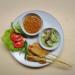 YEO'S SATAY/Sat Sauce for BBQ and Side Dishes 250ML - No Preservatives (Pack of 24 Jars) - Buy Online on GoSupps.com