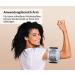 Genius Gymform Electro Fat Reducer - 3 in 1 EMS Training Device Belly Trainer & Muscle Builder for Men & Women | 6-Pc Set - International Shipping Available - Buy Online on GoSupps.com
