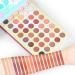 Eye Shadow Palette Makeup | 121-Colors Fusion Eyeshadow Palette | Blendable Full Face Eye Make Up for Beginners Most Skin Tones Smokey Eye Nicything - Buy Online on GoSupps.com