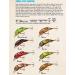 Rebel Lures Realistic Crawfish Crankbait Fishing Lure - Ditch/Brown Wee (5-7 ft Depth) - Buy Online on GoSupps.com