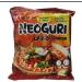 NongShim Instant Noodle Soup Ramyun Ramen Assorted Flavour (Pack of 5) BY SPICEHUB ALL DIFFERENT 5 FLAVOURS - Buy Online on GoSupps.com