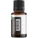 Viva Doria 100% Pure Black Pepper Essential Oil - Undiluted & Food Grade 15 mL | Natural Aromatherapy Oil for Wellness - Buy Online on GoSupps.com