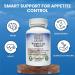 Liberty Medical Center Doctor Recommended Healthy Weight Loss Supplement | Vegan Non-GMO Gluten Free | Supports Healthy Appetite Levels | Burn Fat Naturally | Fat Burner for Women and Men | 60 Count - Buy Online on GoSupps.com