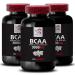 BCAA SUPPLEMENTS - bcaa tablets for men amino acids bcaa tablets l-leucine bcaa amino blend supplement for muscle support l-isoleucine powder supplement muscle support 3Bot