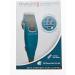 Remington Hair Clipper - Self-Sharpening Stainless Steel Blades: 0.5-18 mm - Adjustment Lever Mains Operated Hair Trimmer Set: 5 Accessory Combs Hairdressing Set Hair Clipper HC5020 - Buy Online on GoSupps.com