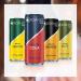 Red Bull Organics Simply Cola - 24 Palette Doses (250ml) | 100% Natural Ingredients | Eco-Friendly & Disposable | Buy in Germany - Buy Online on GoSupps.com