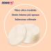 Demakup Sensitive Cotton Pads - Gentle Makeup Removal | Set of 4 (48 Pads) - International Shipping Available - Buy Online on GoSupps.com
