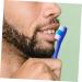 Clispeed Travel Toothbrush - 10 Pack Disposable Soft Nylon Brushes for Kids & Adults | Ideal for Travel & Prisons - Buy Online on GoSupps.com