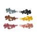 6 Pcs Medium Large Hair Claw Clips for Women - Strong Hold Butterfly Duckbill Clips - Buy Online on GoSupps.com