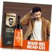 FOMIYES 2pcs Men's Hair Wax Comb Men Hair Spray Hair Gel for Men 2 in 1 Hair Lasting Man Hair Accessories - Buy Online on GoSupps.com