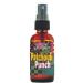 Frankie & Myrrh Patchouli Punch | Intense Freshwater Patchouli Spray for Ultimate Groovyness 2 Fl Oz | Packed with Fun Extras